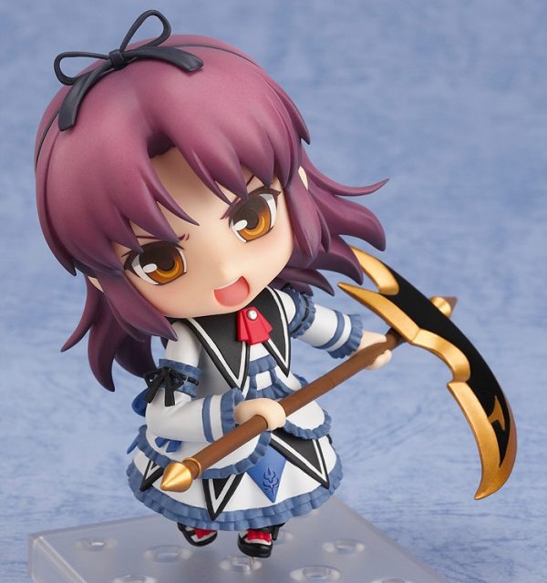 Eiyuu Densetsu: Sora no Kiseki — Renne — Nendoroid #264 Nendoroid Eiyuu Densetsu: Sora no Kiseki