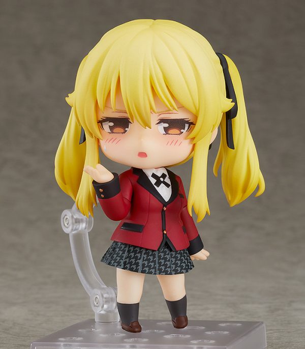 Kakegurui×× — Saotome Mary — Nendoroid #1909 Nendoroid Kakegurui