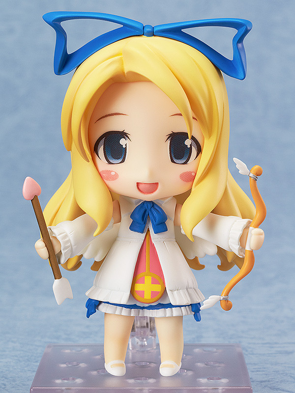 Makai Senki Disgaea — Flonne — Nendoroid #357