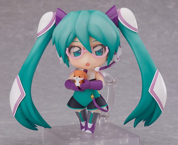 Shinkansen Henkei Robo Shinkalion — Hatsune Miku — Nendoroid #1083 Nendoroid Vocaloid