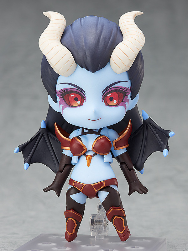 Dota 2 — Queen of Pain — Nendoroid #734