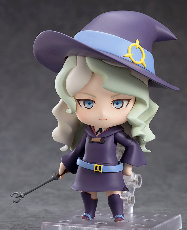 Little Witch Academia — Diana Cavendish — Nendoroid #957