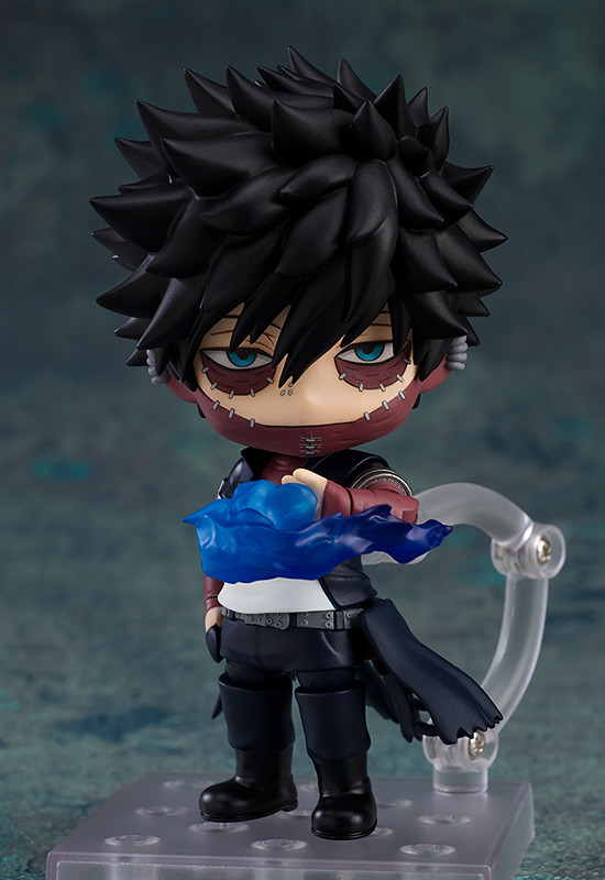 Boku no Hero Academia — Dabi — Nendoroid #1430