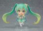GOOD SMILE Racing — Hatsune Miku — Nendoroid #2156 — Racing 2023 Ver. Nendoroid Vocaloid