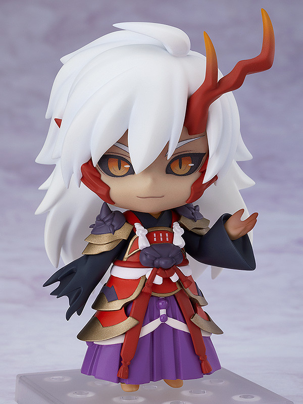 Onmyoji — Ibaraki Douji — Nendoroid #1244