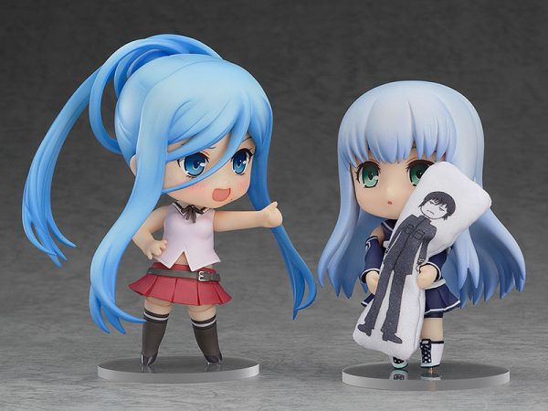 Aoki Hagane no Arpeggio: Ars Nova — Takao — Nendoroid #503 Nendoroid Aoki Hagane no Arpeggio: Ars Nova