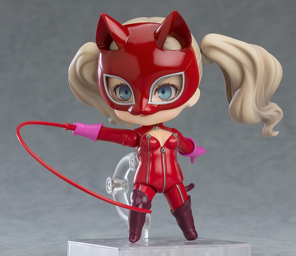 Persona 5: The Animation — Takamaki Anne — Nendoroid #1143 — Phantom Thief Ver. Nendoroid Persona