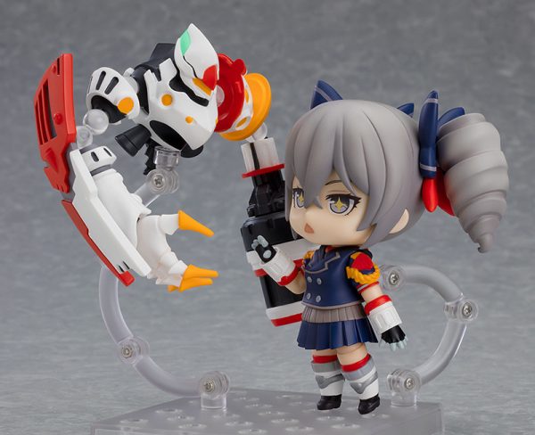 Houkai 3rd Bronya: Valkyrie Chariot Ver. Nendoroid #1371 Nendoroid Honkai Impact