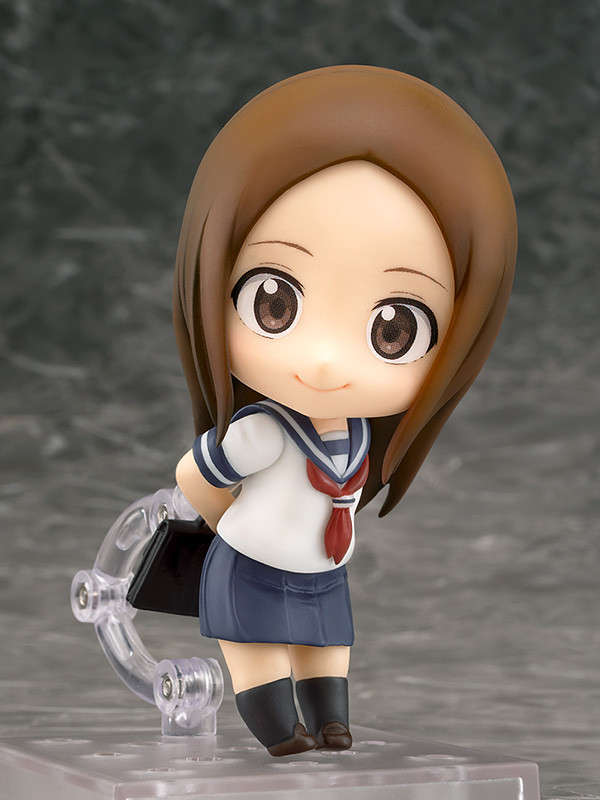 Karakai Jouzu no Takagi-san 2 — Takagi-san — Nendoroid #1413