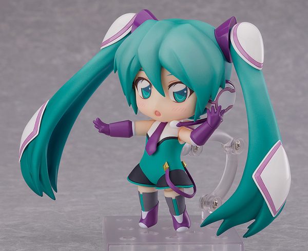 Shinkansen Henkei Robo Shinkalion — Hatsune Miku — Nendoroid #1083 Nendoroid Vocaloid