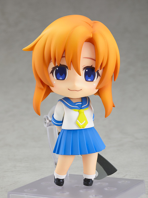 Higurashi no Naku Koro ni Gou — Ryuuguu Rena — Nendoroid #1483