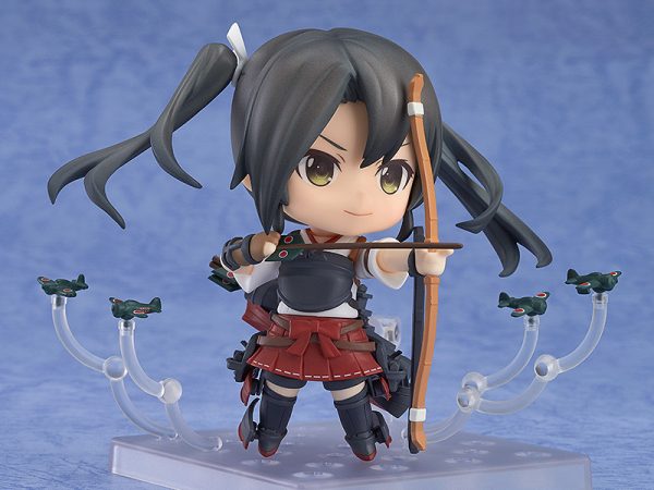 Kantai Collection ~Kan Colle~ — Zuikaku — Nendoroid #622 Nendoroid Kantai Collection