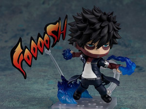 Boku no Hero Academia — Dabi — Nendoroid #1430 Nendoroid Boku no Hero Academia