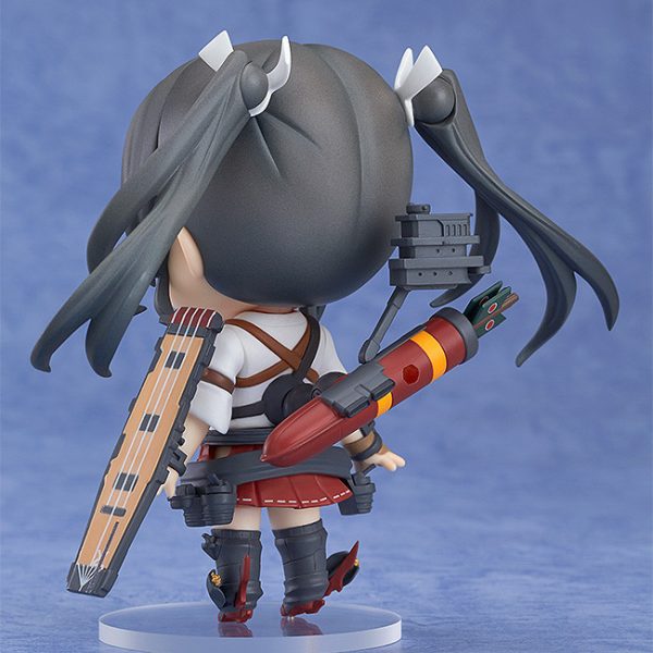 Kantai Collection ~Kan Colle~ — Zuikaku — Nendoroid #622 Nendoroid Kantai Collection