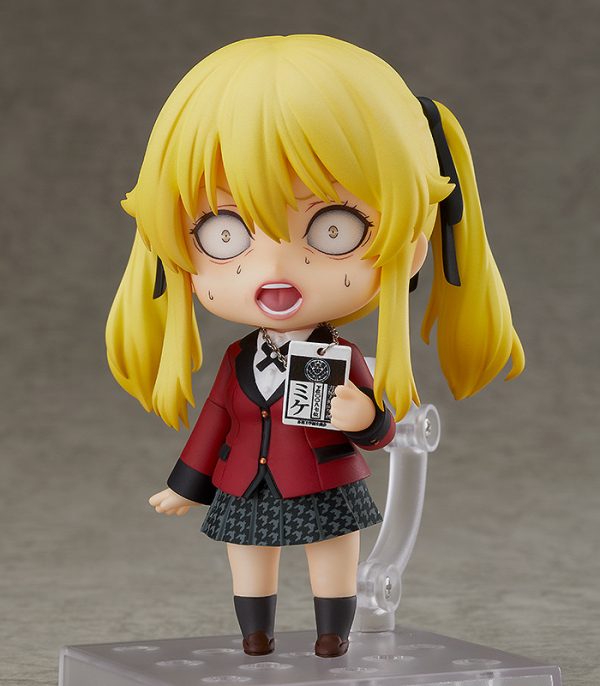 Kakegurui×× — Saotome Mary — Nendoroid #1909 Nendoroid Kakegurui