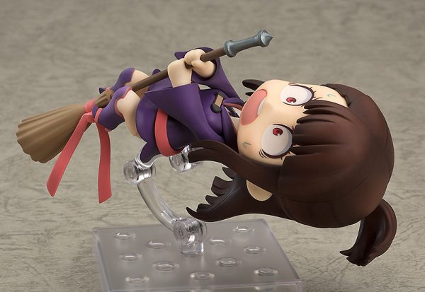 Little Witch Academia — Atsuko Kagari — Nendoroid #747 Nendoroid Little Witch Academia