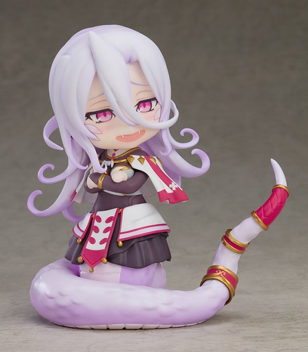 Saphentite Neikes — Monster Girl Doctor (Monster Musume no Oisha-san) — Nendoroid #1436 Nendoroid Monster Girl Doctor