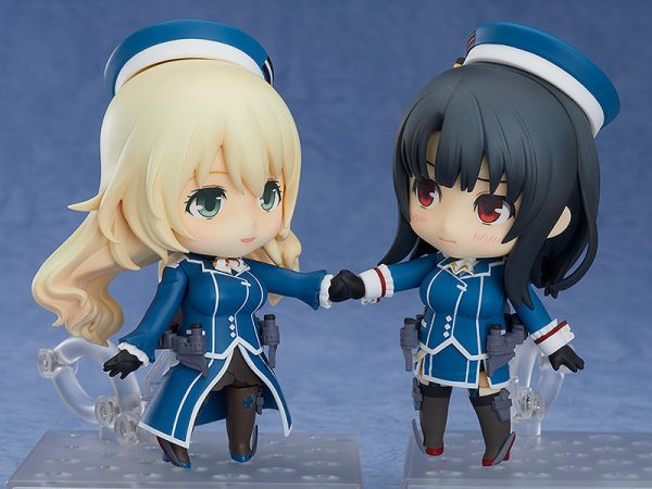 Kantai Collection ~Kan Colle~ — Atago — Nendoroid #1035 Nendoroid Kantai Collection