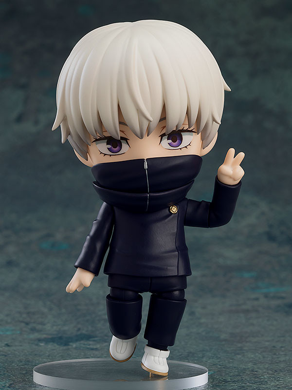 Jujutsu Kaisen — Inumaki Toge — Nendoroid #1750