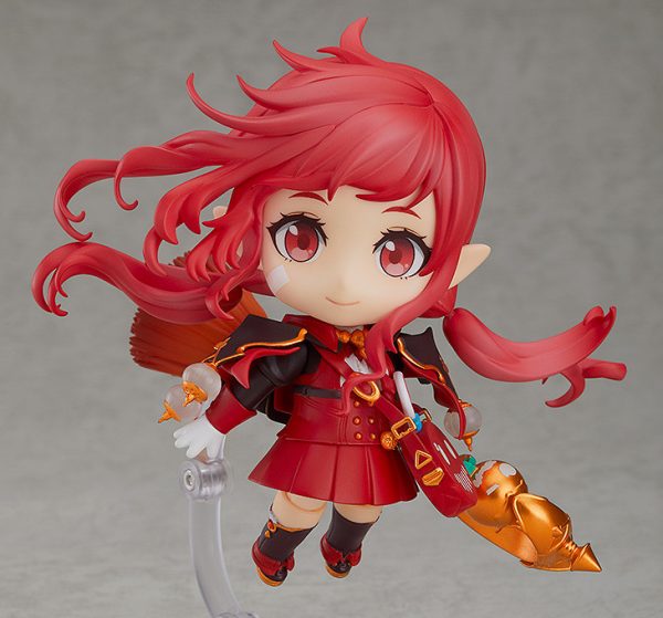 Dungeon & Fighter — Geniewiz — Nendoroid #1188 Nendoroid Dungeon & Fighter