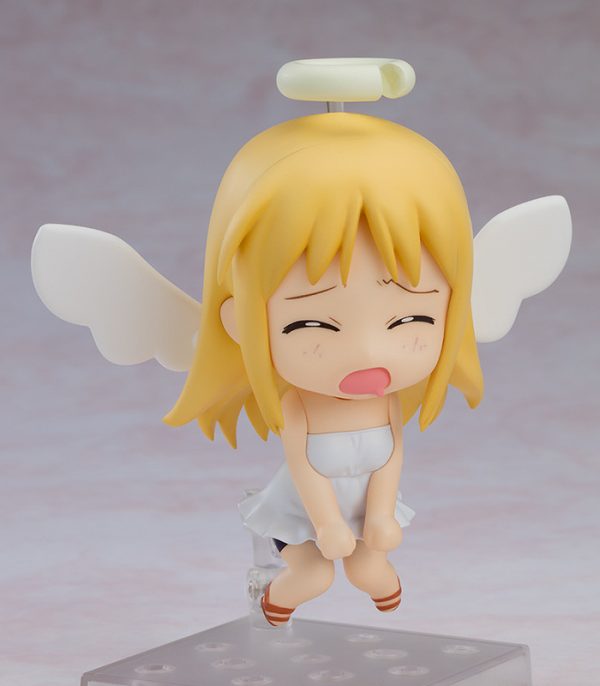 Ishuzoku Reviewers — Crimvael — Nendoroid #1525 Nendoroid Ishuzoku Reviewers