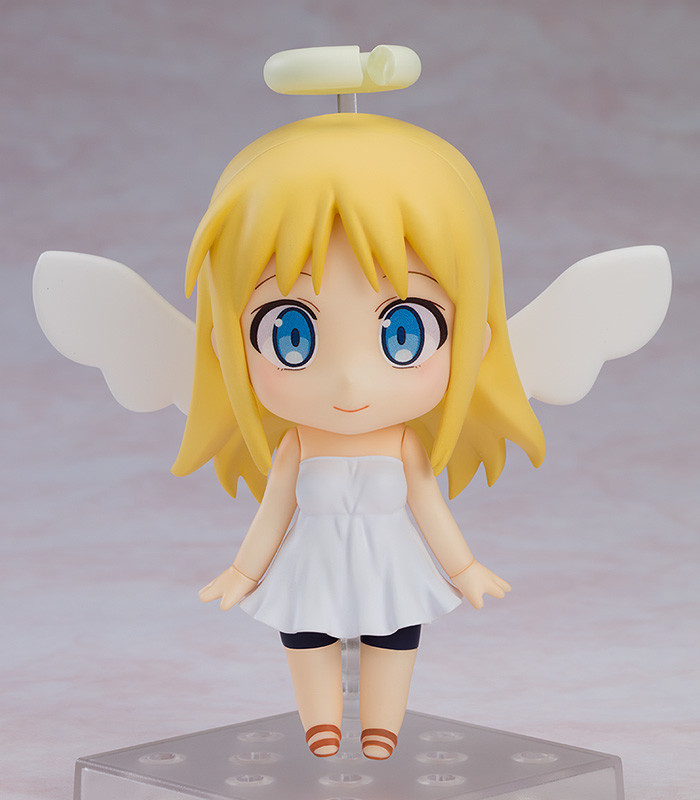 Ishuzoku Reviewers — Crimvael — Nendoroid #1525