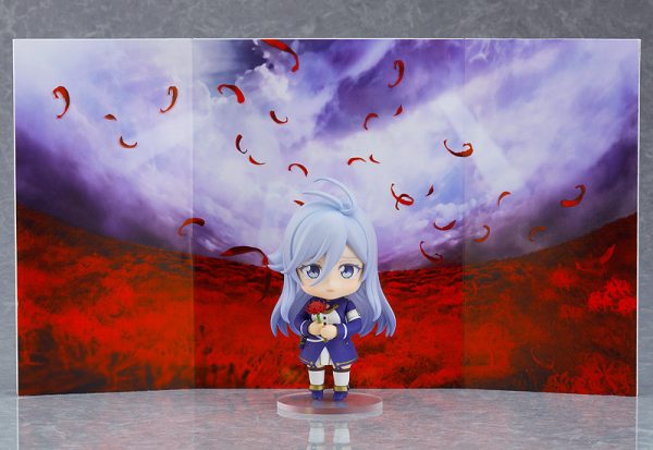 86 -eightysix- — Vladilena Milizé — Nendoroid #1672 Nendoroid 86 -eightysix-