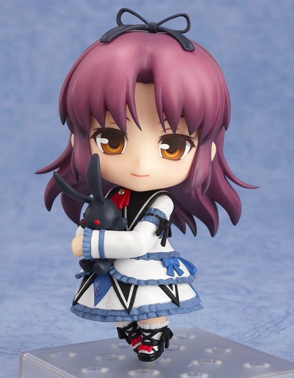 Eiyuu Densetsu: Sora no Kiseki — Renne — Nendoroid #264 Nendoroid Eiyuu Densetsu: Sora no Kiseki