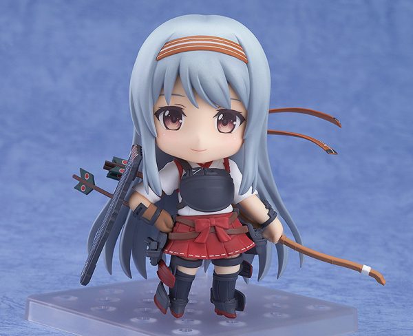 Kantai Collection ~Kan Colle~ — Shoukaku — Nendoroid #621 Nendoroid Kantai Collection