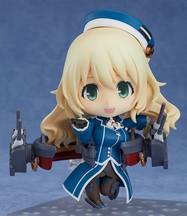 Kantai Collection ~Kan Colle~ — Atago — Nendoroid #1035 Nendoroid Kantai Collection