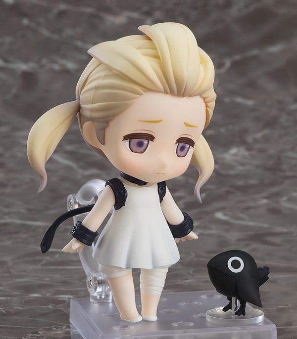 NieR Re[in]carnation — Fio — Mama — Nendoroid #1896 Nendoroid NieR