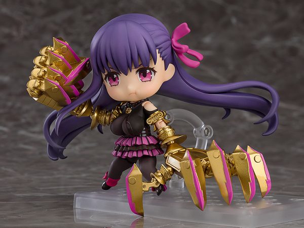 Fate/Grand Order — Passionlip — Nendoroid #1417 — Alter Ego Nendoroid Fate