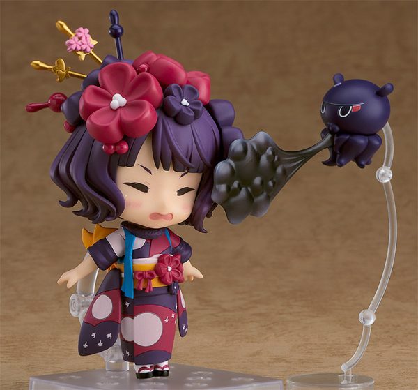 Fate/Grand Order — Katsushika Hokusai — Toto-sama — Nendoroid #1259 — Foreigner Nendoroid Fate