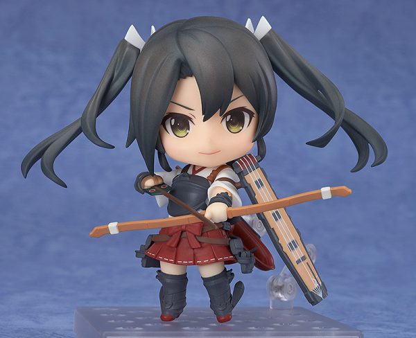 Kantai Collection ~Kan Colle~ — Zuikaku — Nendoroid #622 Nendoroid Kantai Collection