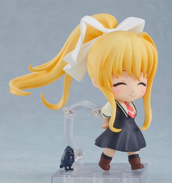 Kaginado — Kamio Misuzu — Nendoroid #1847 Nendoroid Air