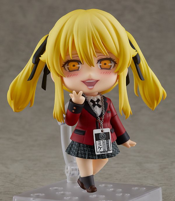 Kakegurui×× — Saotome Mary — Nendoroid #1909 Nendoroid Kakegurui