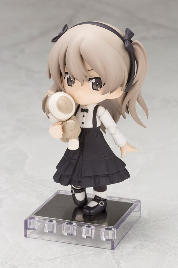 Girls und Panzer der Film — Shimada Alice — Boko — Cu-Poche