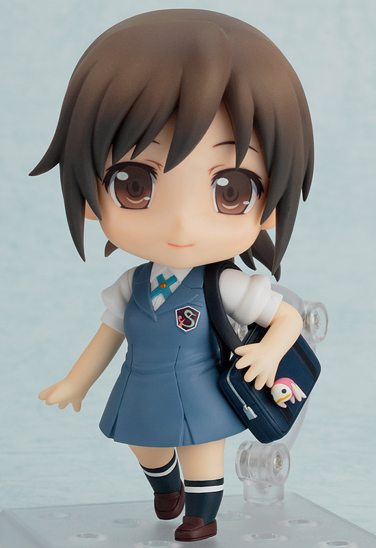 Tari Tari — Dora — Sakai Wakana — Nendoroid #281