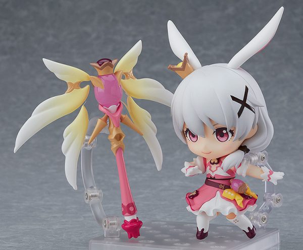 Honkai Impact 3rd — Theresa Apocalypse — Nendoroid #1057 — Magical Girl TeRiRi Ver. Nendoroid Honkai Impact