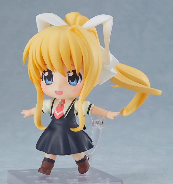 Kaginado — Kamio Misuzu — Nendoroid #1847 Nendoroid Air