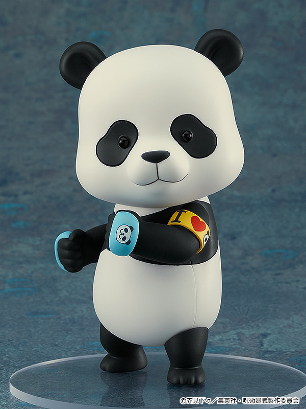Jujutsu Kaisen — Panda — Nendoroid #1844