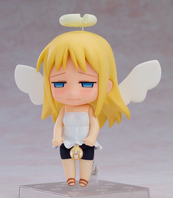 Ishuzoku Reviewers — Crimvael — Nendoroid #1525 Nendoroid Ishuzoku Reviewers