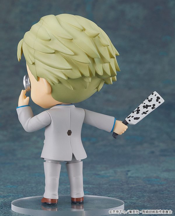 Jujutsu Kaisen — Nanami Kento — Nendoroid #1812 Nendoroid Jujutsu Kaisen