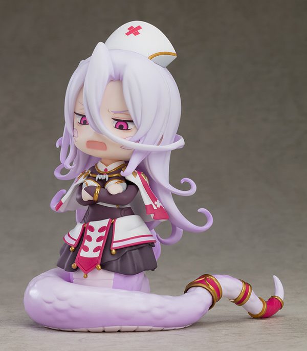 Saphentite Neikes — Monster Girl Doctor (Monster Musume no Oisha-san) — Nendoroid #1436 Nendoroid Monster Girl Doctor