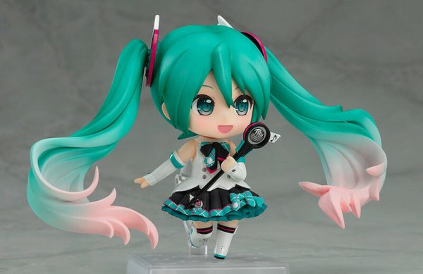 Vocaloid — Hatsune Miku — Nendoroid #930 — Magical Mirai 2017 ver. Nendoroid Vocaloid