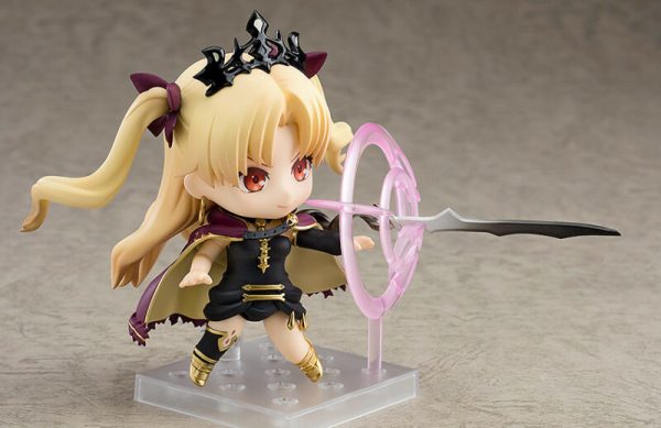 Fate/Grand Order — Ereshkigal — Nendoroid #1016 — Lancer Nendoroid Fate