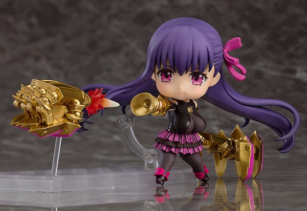 Fate/Grand Order — Passionlip — Nendoroid #1417 — Alter Ego Nendoroid Fate