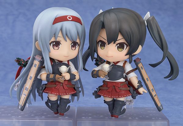 Kantai Collection ~Kan Colle~ — Zuikaku — Nendoroid #622 Nendoroid Kantai Collection