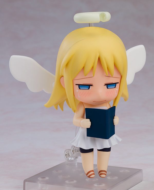 Ishuzoku Reviewers — Crimvael — Nendoroid #1525 Nendoroid Ishuzoku Reviewers