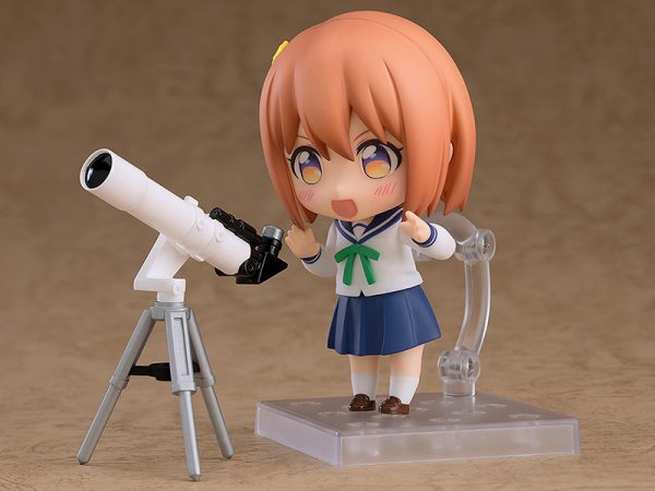 Koisuru Asteroid — Konohata Mira — Nendoroid #1308 Nendoroid Koisuru Asteroid